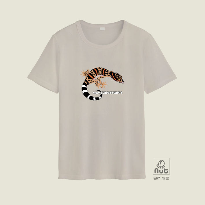 T-shirt Goniurosaurus