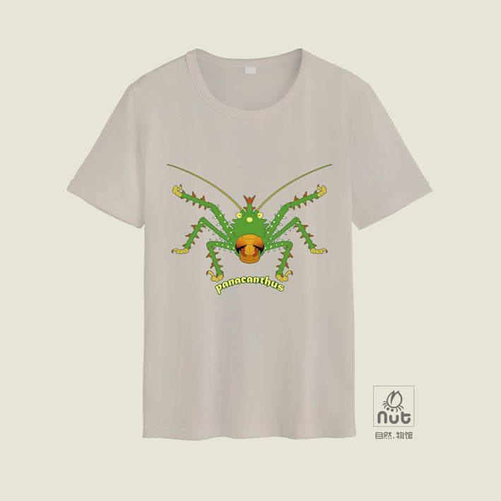 T-shirt Panacanthus