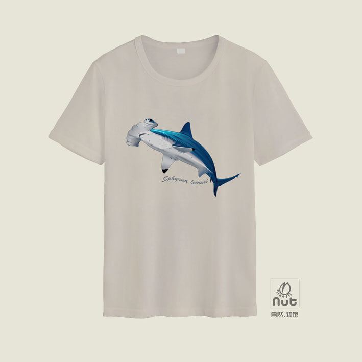 T-shirt Sphyrna lewini
