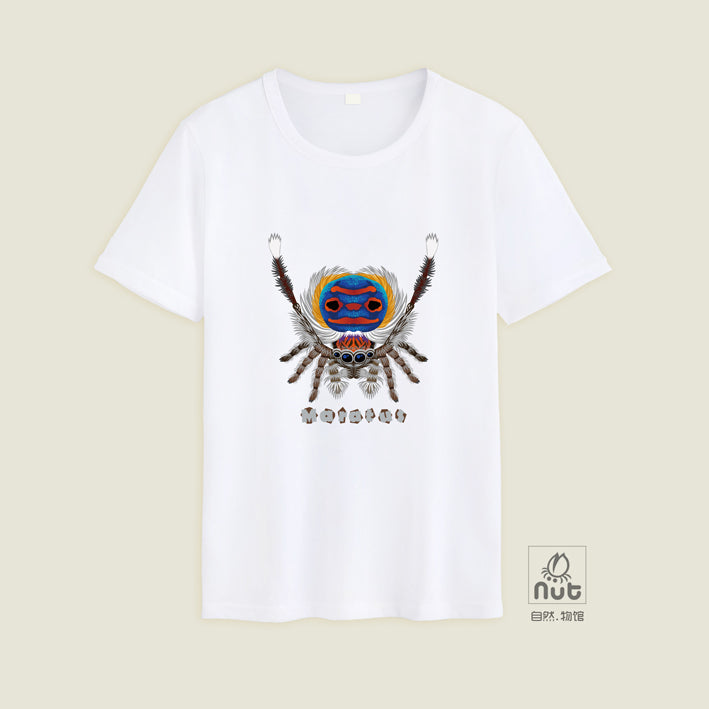 T-shirt Maratus