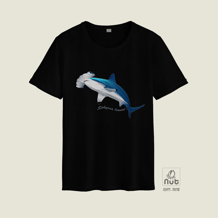 T-shirt Sphyrna lewini