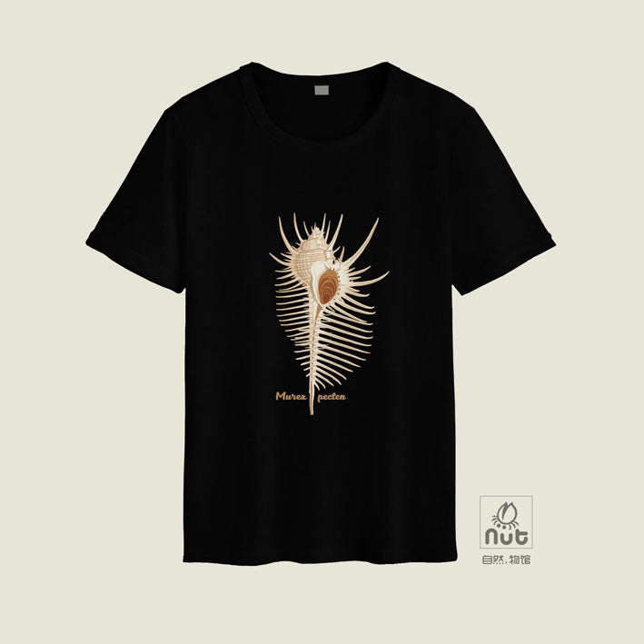 T-shirt Murex pecten