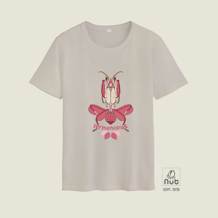 T-shirt Hymenopus