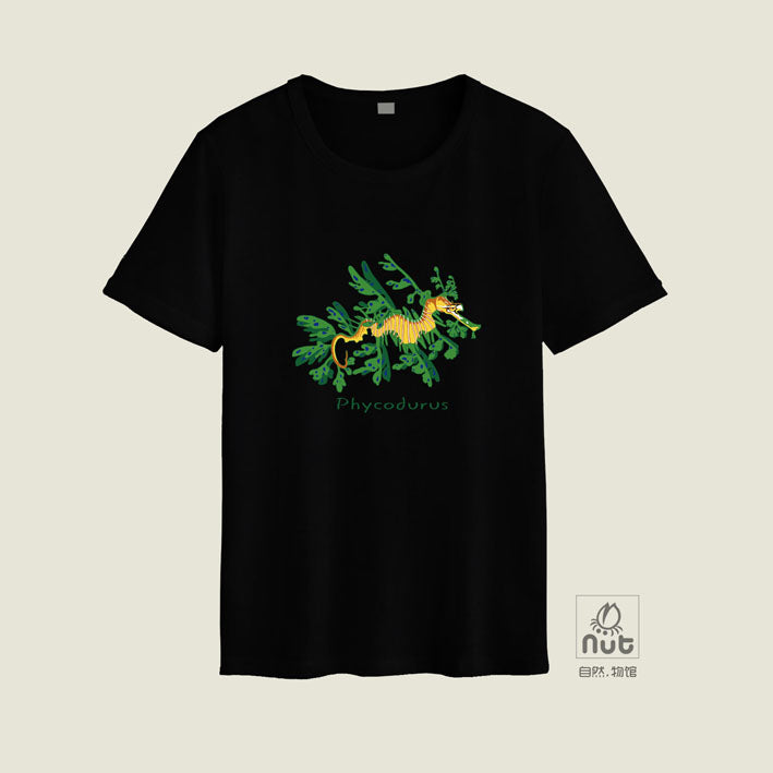 T-shirt Phycodurus