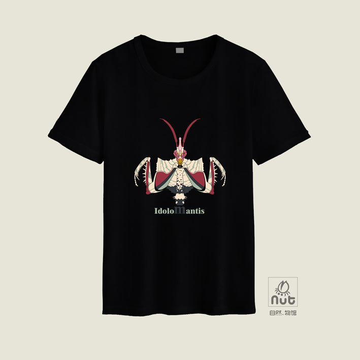 T-shirt Idolomantis