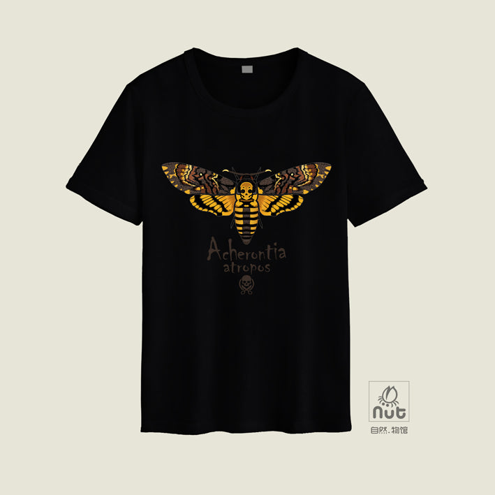 T-shirt Acherontia atropos