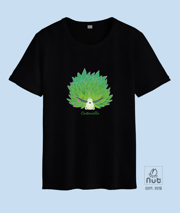 T-shirt Costasiella