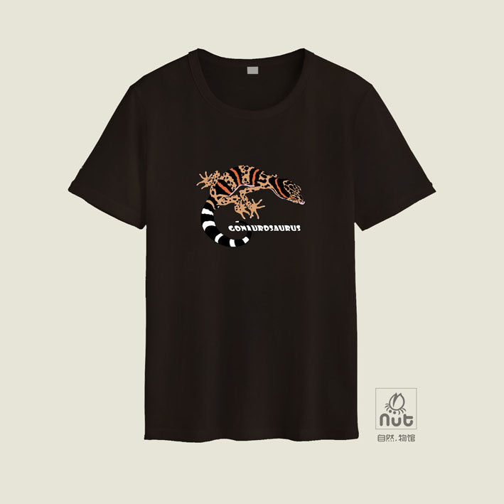 T-shirt Goniurosaurus