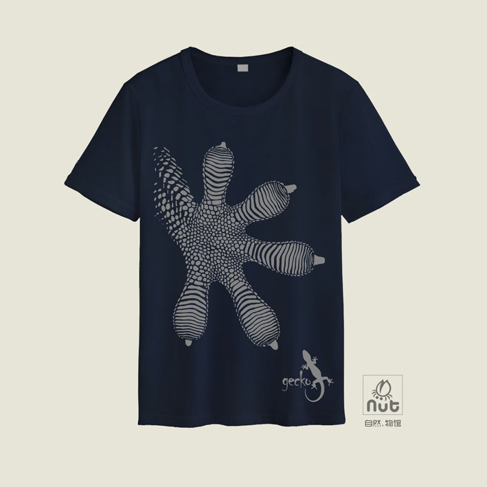 T-shirt Gecko