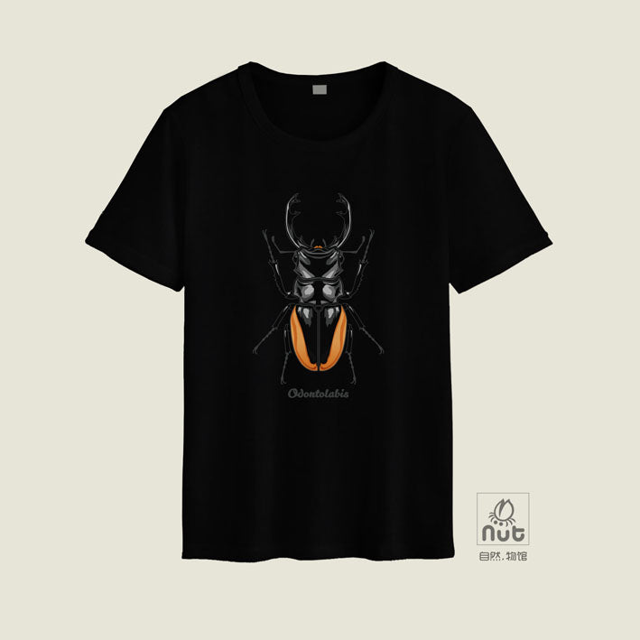 T-shirt Odontolabis