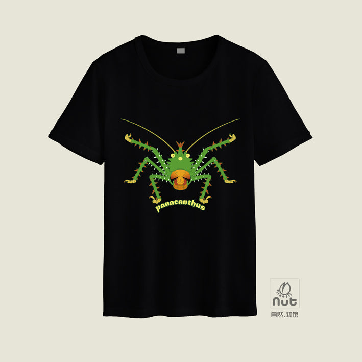 T-shirt Panacanthus