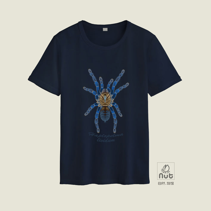 T-shirt Haplopelma lividum