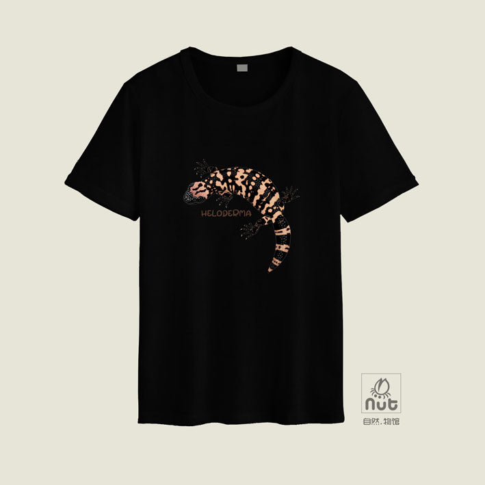 T-shirt Heloderma suspectum