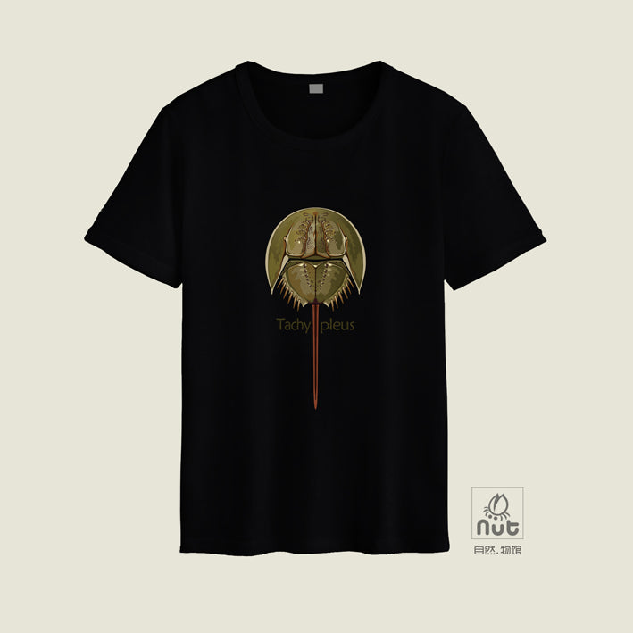 T-shirt Tachypleus