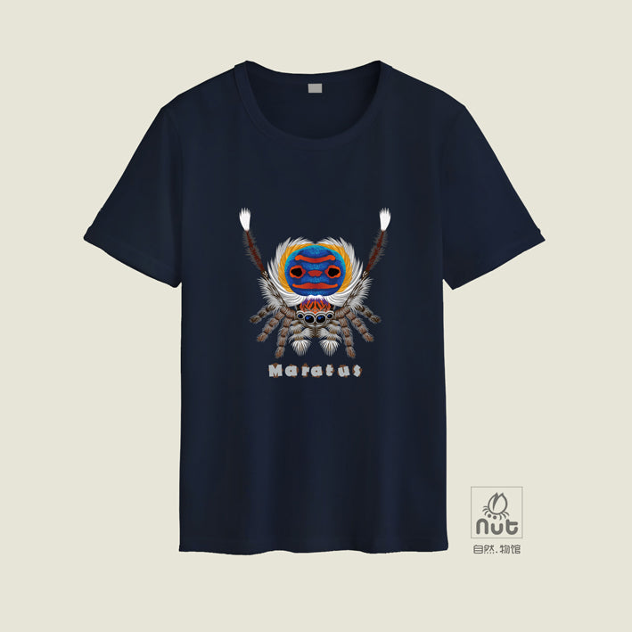 T-shirt Maratus