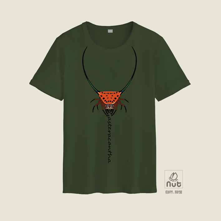 T-shirt Macracantha arcuata