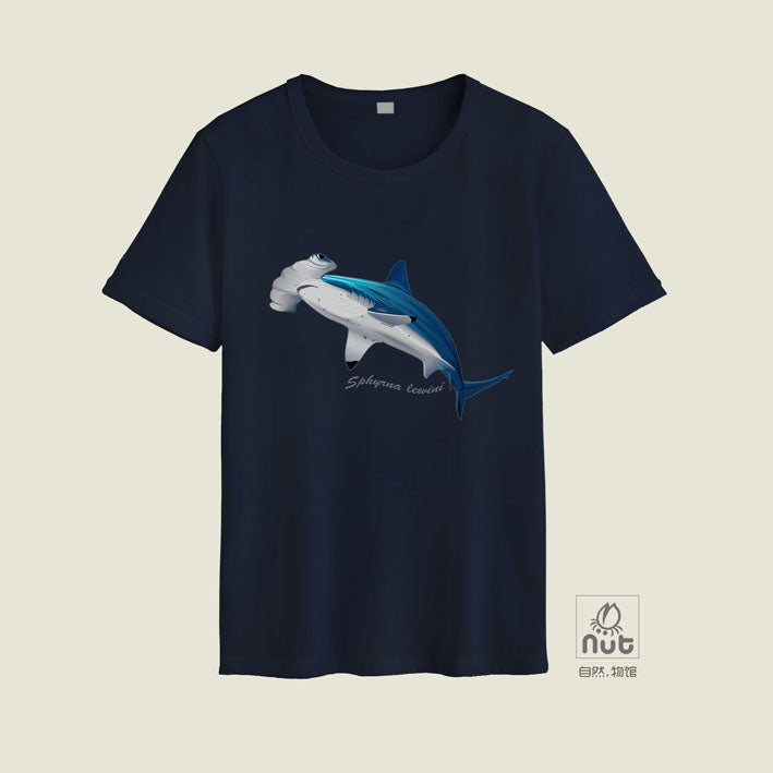 T-shirt Sphyrna lewini