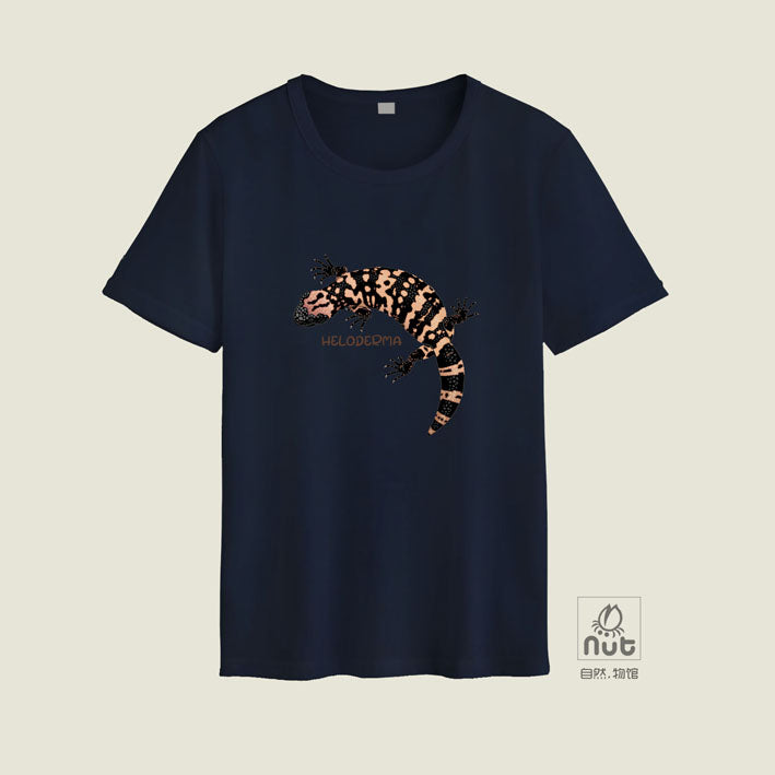 T-shirt Heloderma suspectum