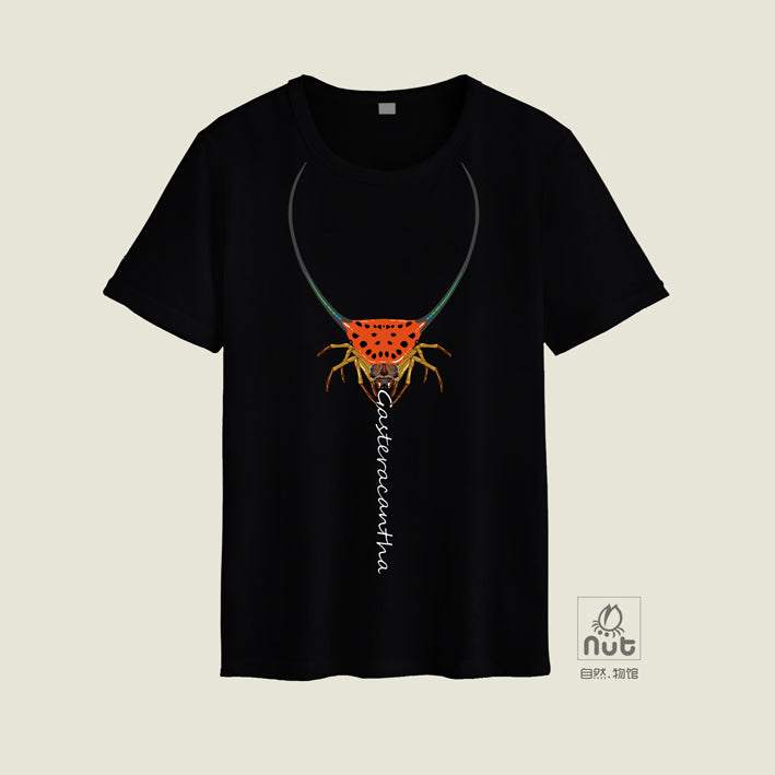 T-shirt Macracantha arcuata
