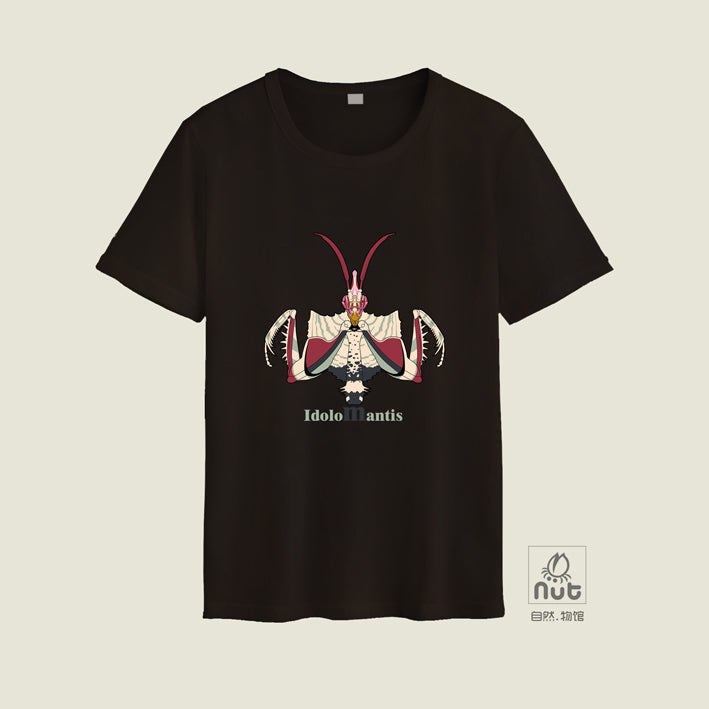 T-shirt Idolomantis