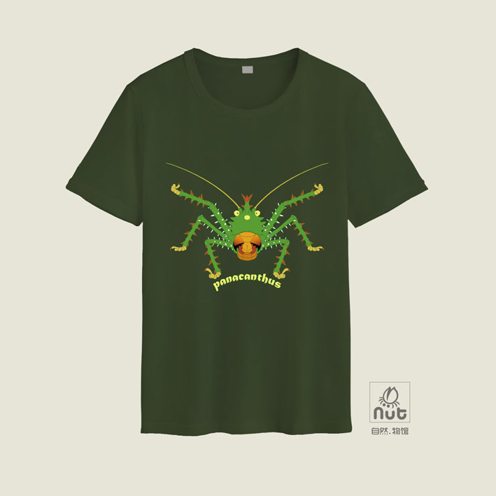 T-shirt Panacanthus
