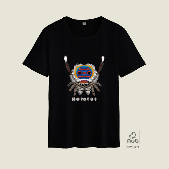 T-shirt Maratus