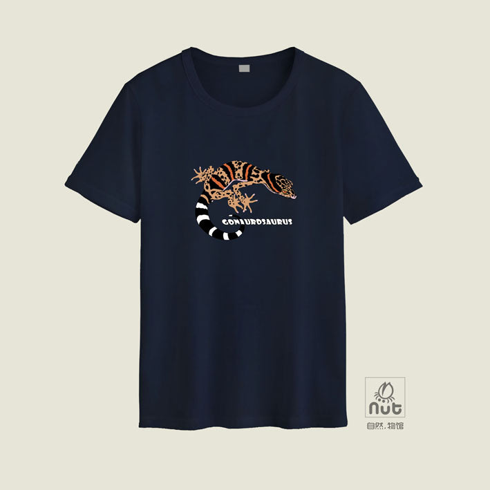 T-shirt Goniurosaurus