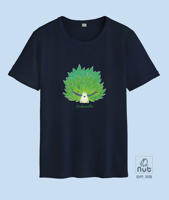 T-shirt Costasiella