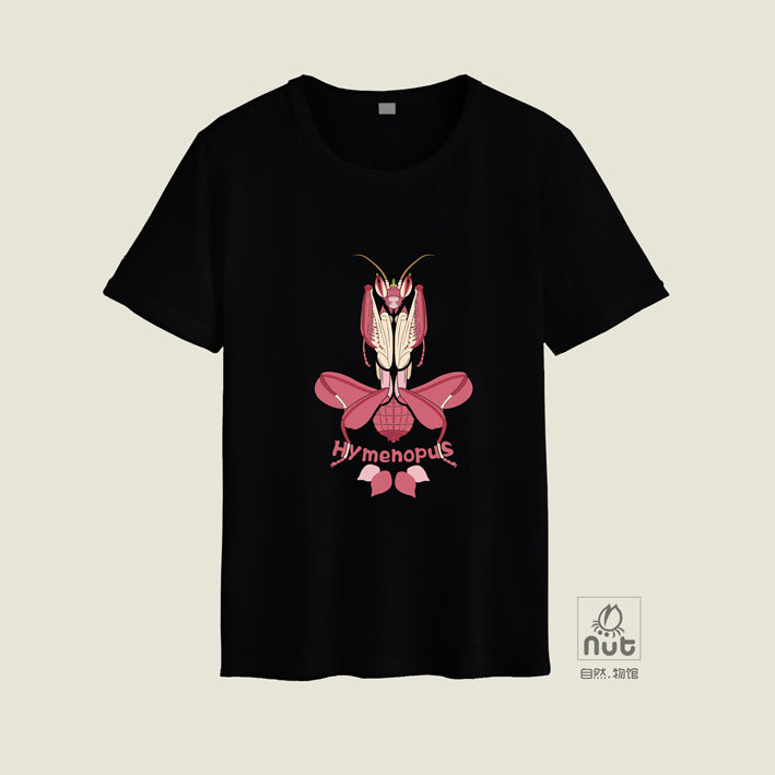 T-shirt Hymenopus
