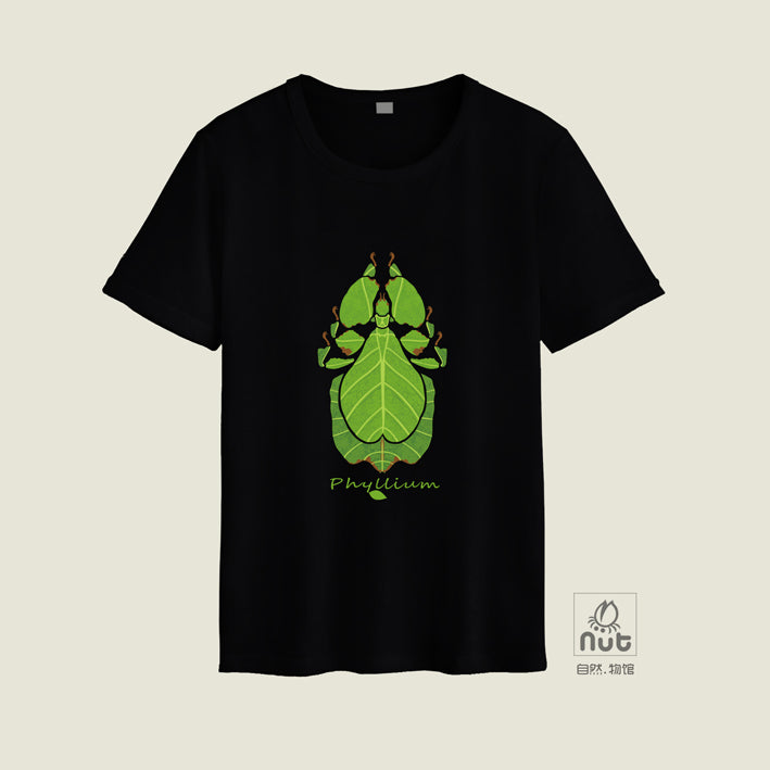 T-shirt Phyllium