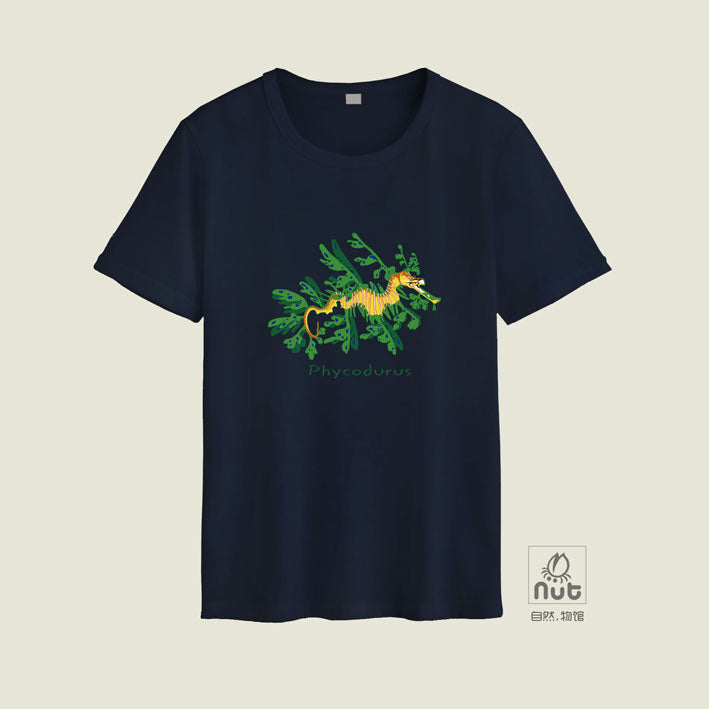 T-shirt Phycodurus