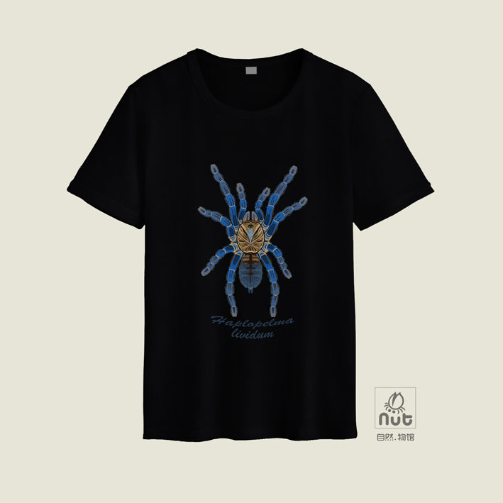 T-shirt Haplopelma lividum