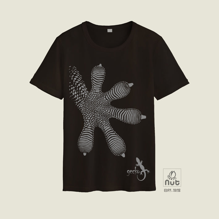 T-shirt Gecko