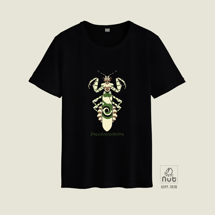 T-shirt Pseudocreobotra