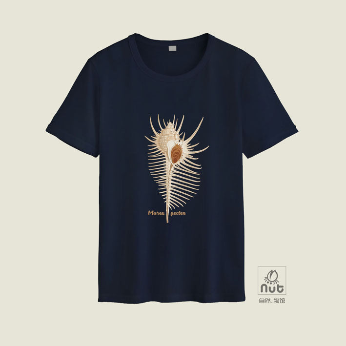 T-shirt Murex pecten