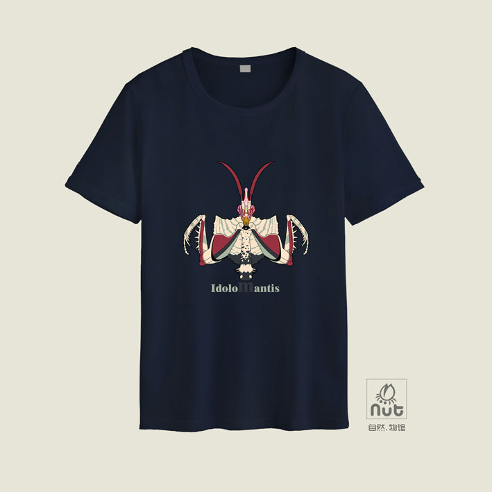 T-shirt Idolomantis