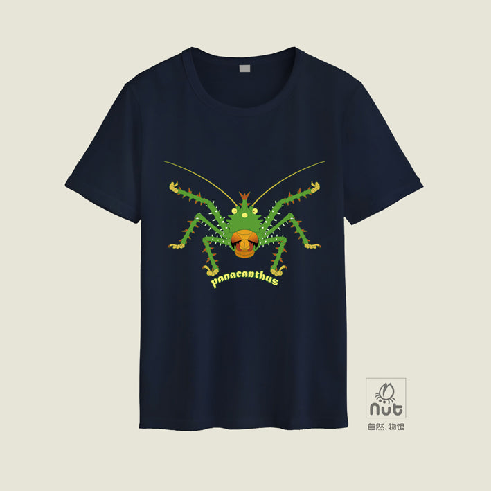 T-shirt Panacanthus