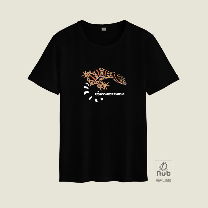 T-shirt Goniurosaurus