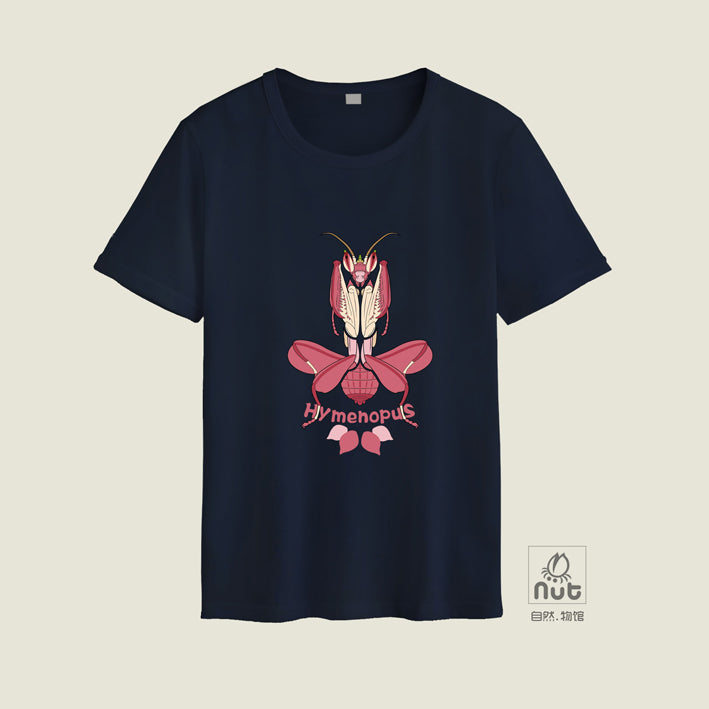T-shirt Hymenopus