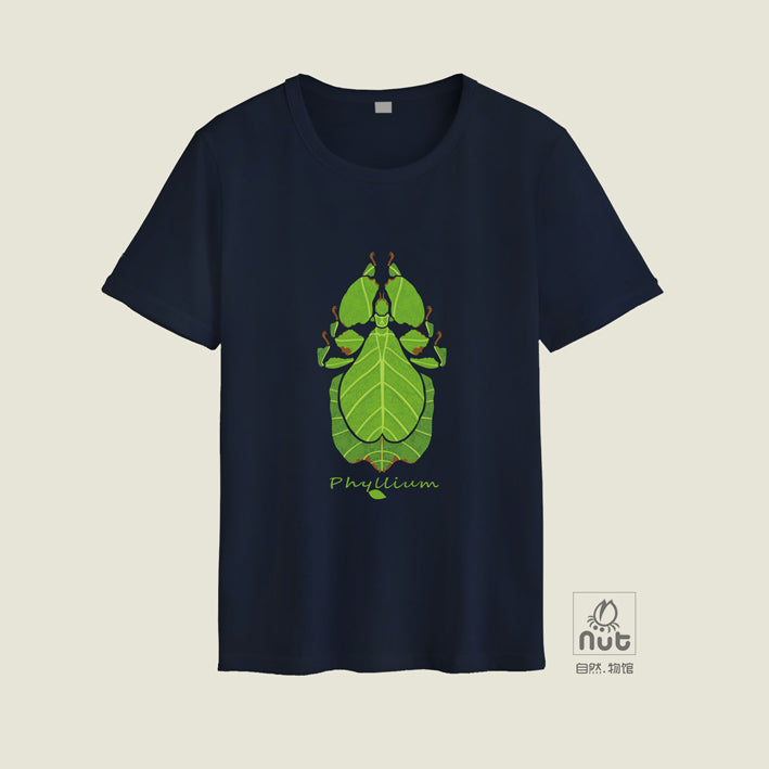 T-shirt Phyllium