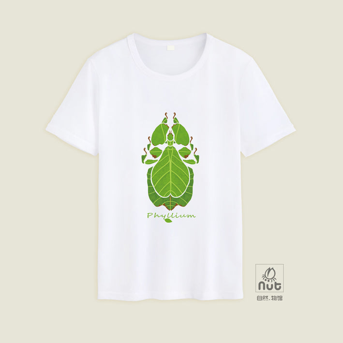 T-shirt Phyllium