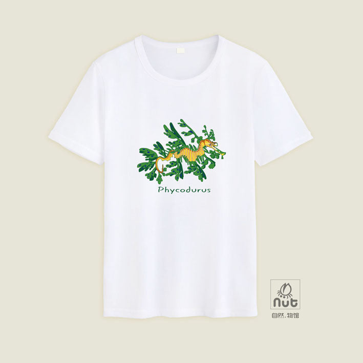 T-shirt Phycodurus