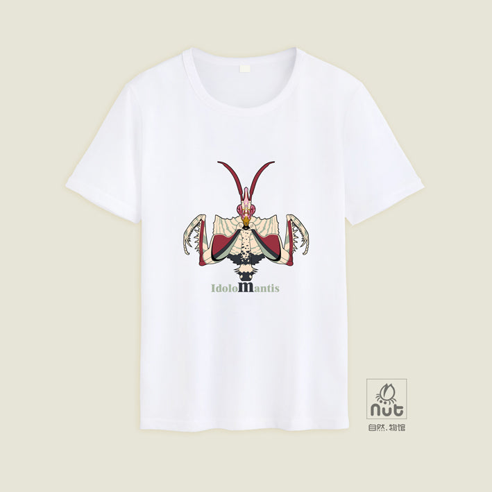 T-shirt Idolomantis