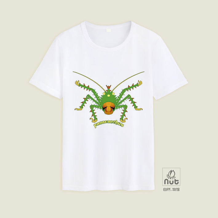 T-shirt Panacanthus
