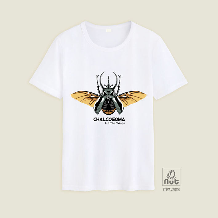 T-shirt Chalcosoma