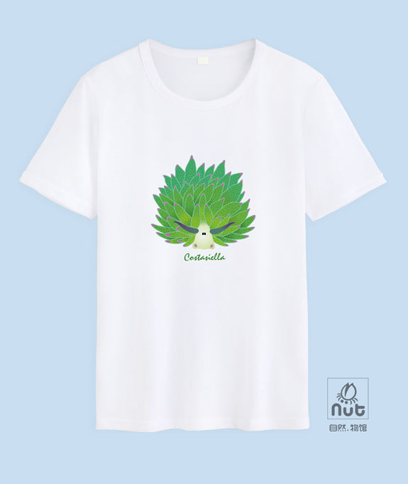 T-shirt Costasiella