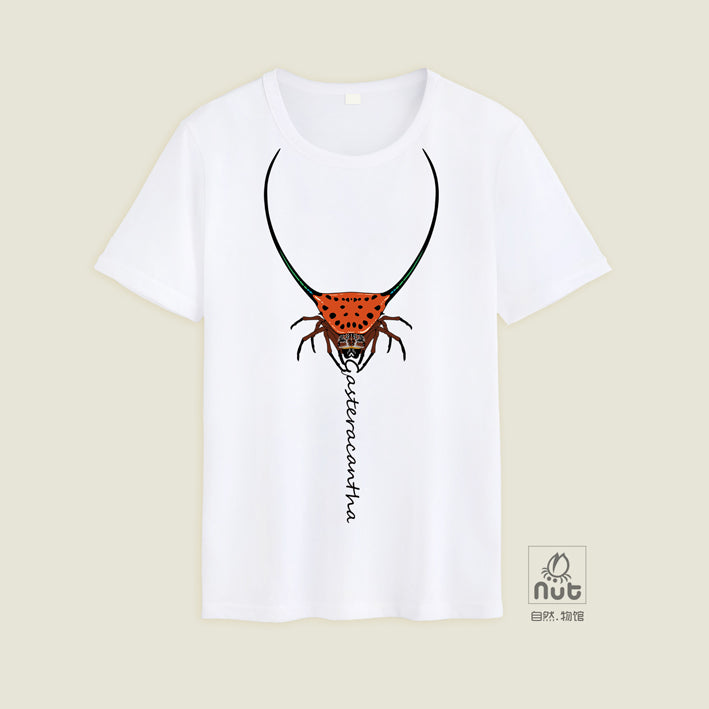T-shirt Macracantha arcuata