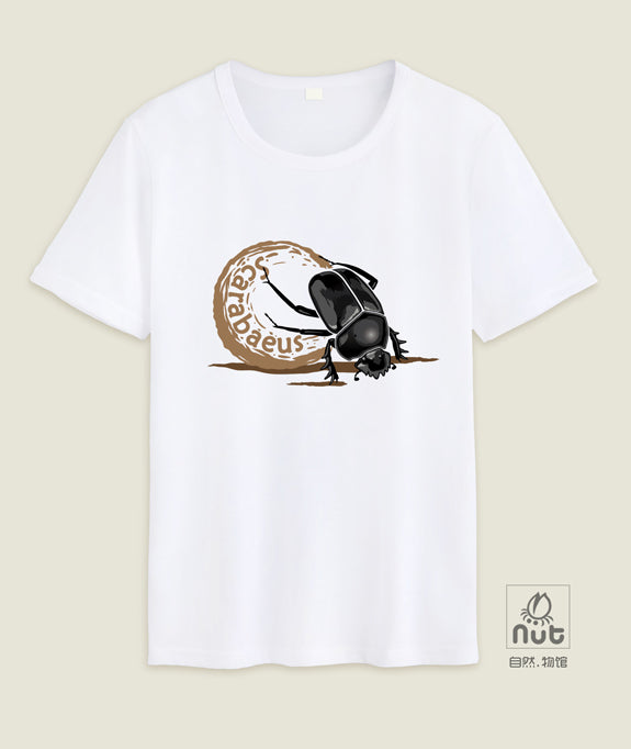 T-shirt Scarabaeus