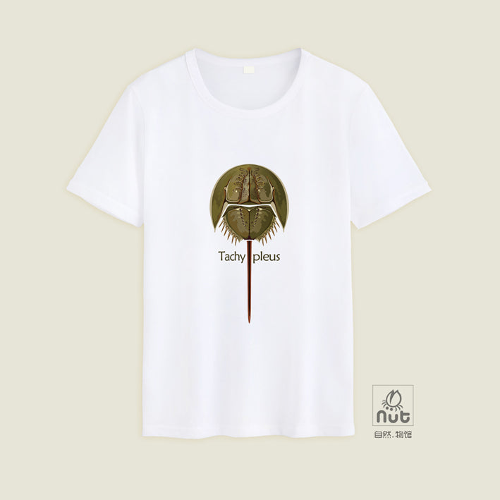 T-shirt Tachypleus